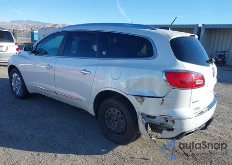 2017 Buick Enclave Leather from USA, damaged, VIN 5GAKRBKD5HJ325258
